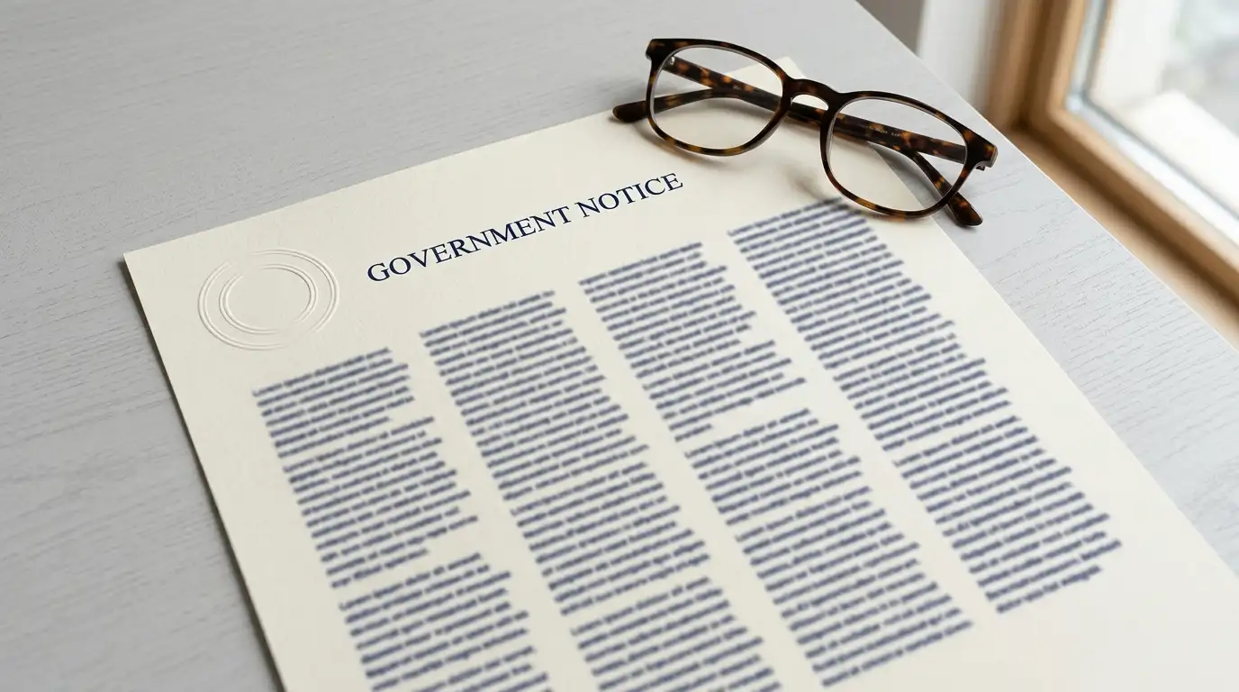 Australian regulator document on blocked offshore gambling sites
