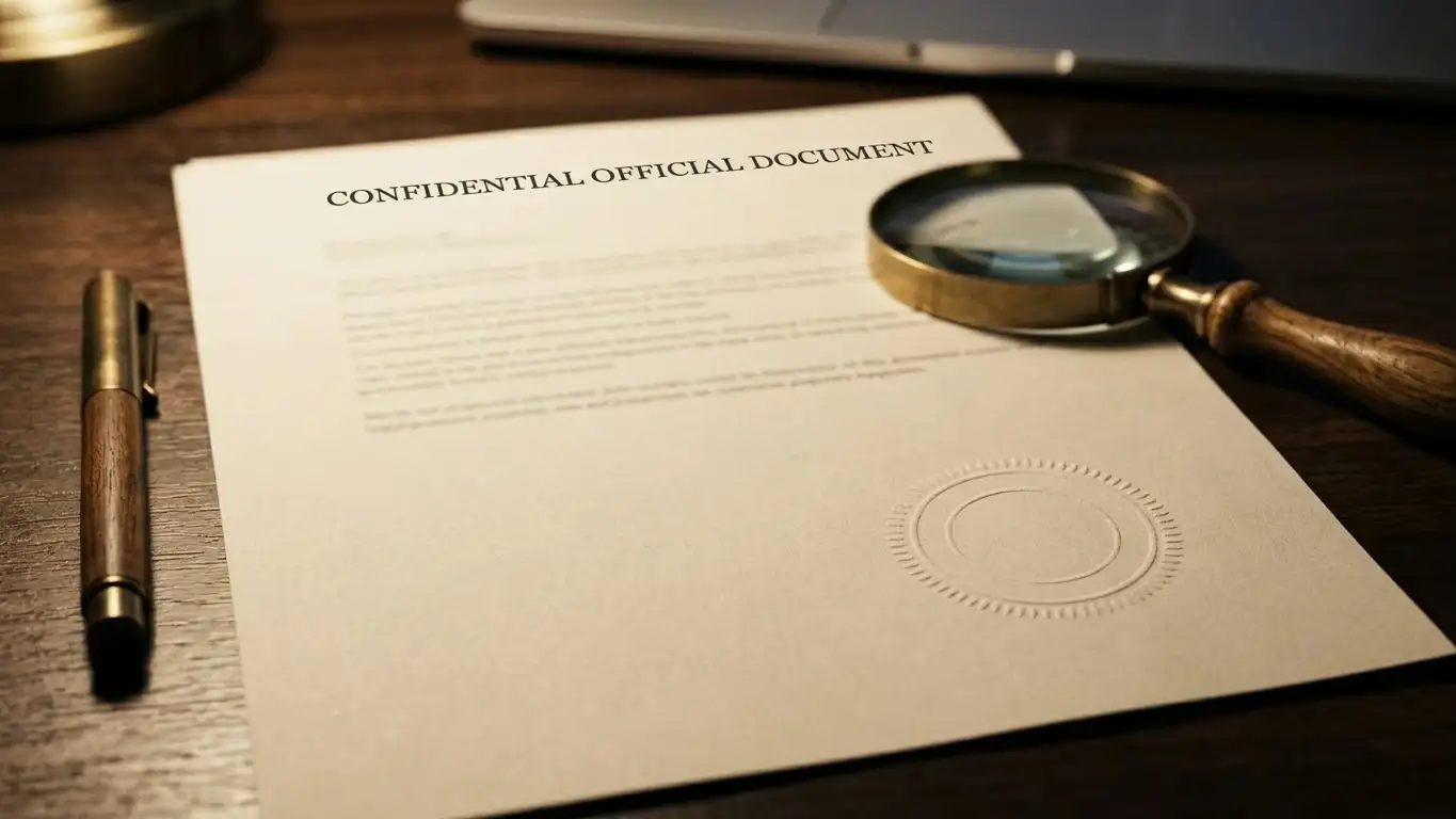Checking an offshore gaming licence number against a public register